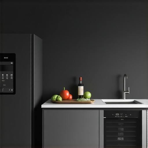 Best Refrigerators & Dishwashers for Smart Homes in 2024