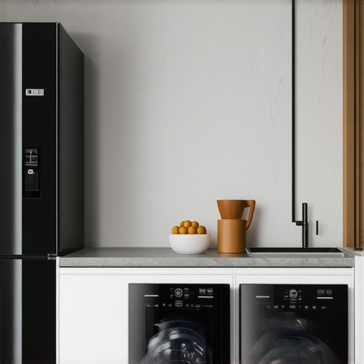Best Refrigerators and Washers for 2024: Expert Home Appliance Reviews
