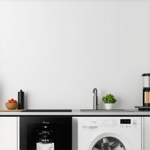 Best Smart Appliances for Modern Living: Top Refrigerators & Washers 2024