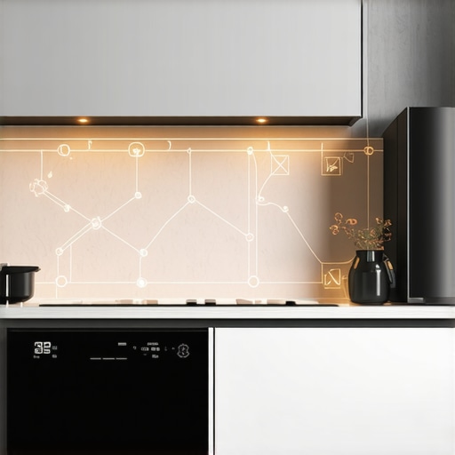Best Smart Dishwashers & Refrigerators for 2024 Home Automation