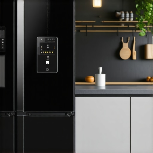 Best Smart Refrigerators & Appliances for 2024 Success