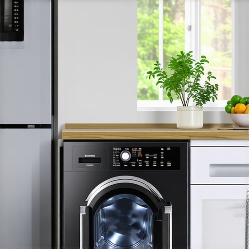 Smart Appliance Review: Best Refrigerators & Washers for 2024