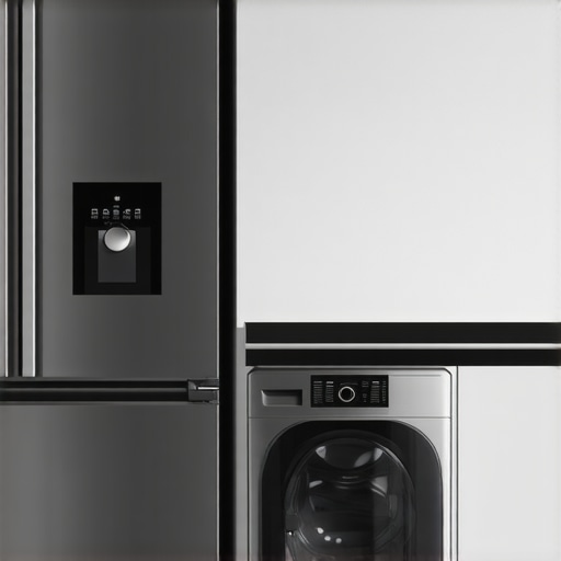 Smart Appliance Review: Best Refrigerators & Washers for 2024