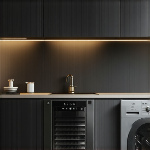 Smart Appliance Review: Top Refrigerators & Washers for Modern Living