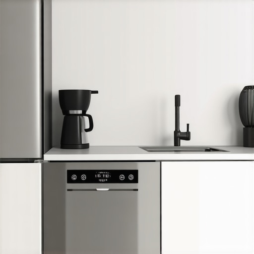 Top Dishwashers & Refrigerators for Modern Smart Homes in 2024