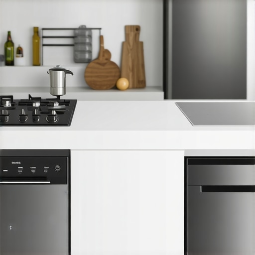 Top Energy-Efficient Dishwashers & Refrigerators for 2024 Homes