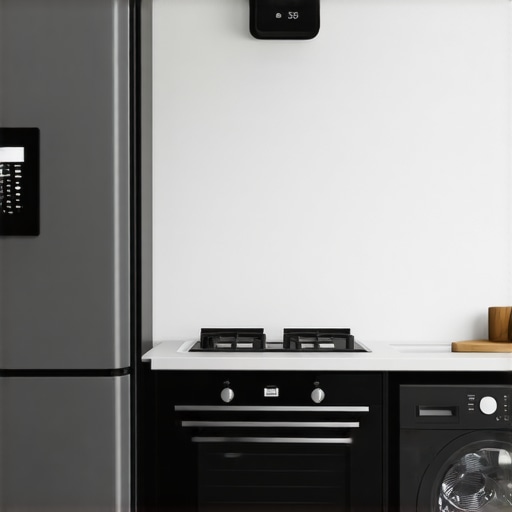 Top Smart Appliances for Modern Homes: The Ultimate Guide 2024