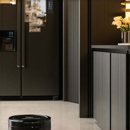 Top Smart Appliances for Modern Homes in 2024: Ultimate Guide