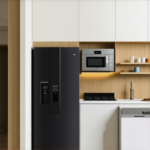 Ultimate Guide to Smart Refrigerators and Home Appliances 2024