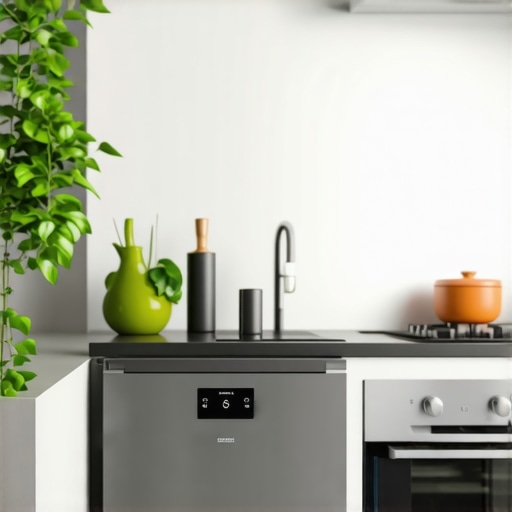 Best Dishwashers & Refrigerators for Energy Efficiency in 2024 Smart Homes
