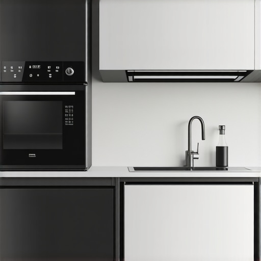 Best Refrigerators & Dishwashers for Modern Smart Homes in 2024