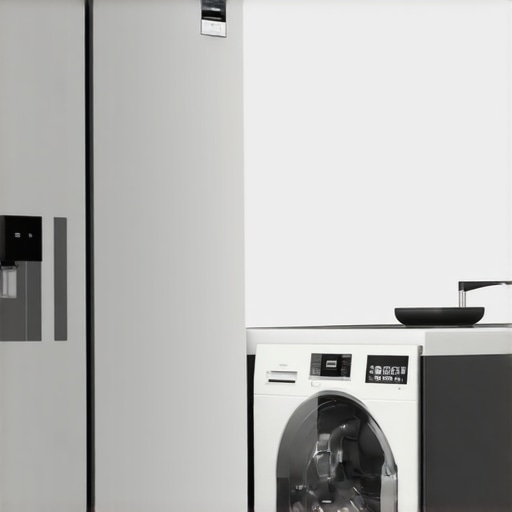 Best Smart Appliance Reviews: Top Home Refrigerators & Washers 2024