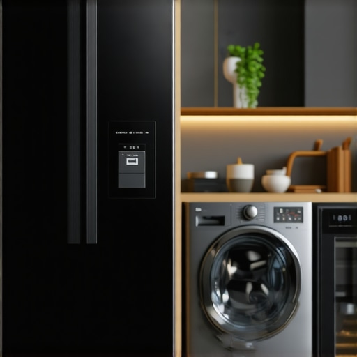 Best Smart Appliances of 2024: Top Refrigerators & Washers Guide