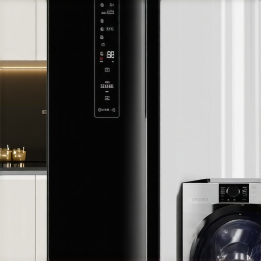 Best Smart Refrigerators & Washers for 2024 Home Efficiency