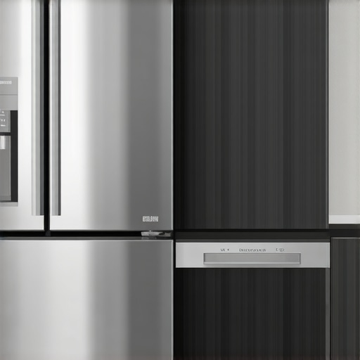 Energy-Efficient Refrigerators & Dishwashers: Complete Guide for Modern Homes 2024