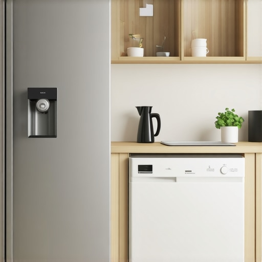 Energy-Efficient Refrigerators & Dishwashers: Ultimate Guide for 2024 Home Efficiency