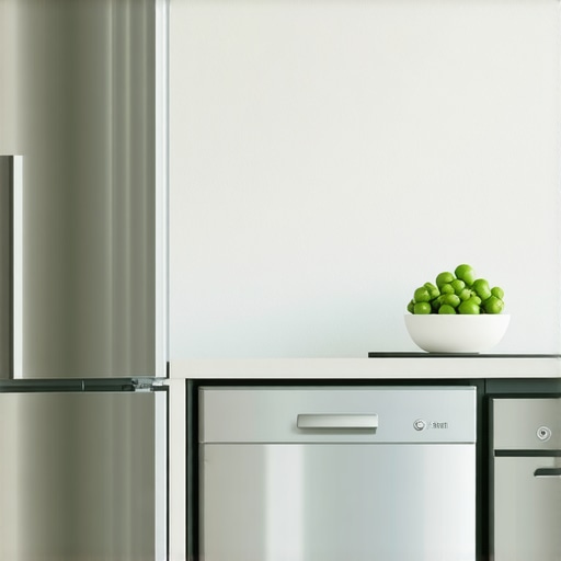 Refrigerator & Dishwasher Reviews 2024: Best Models for Modern Homes