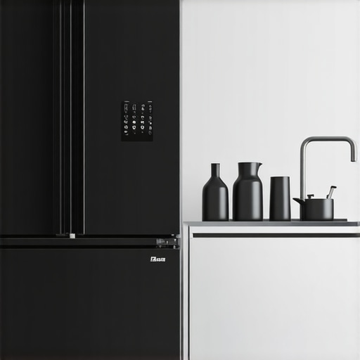 Refrigerator & Dishwasher Reviews: Best 2024 Models for Modern Smart Homes
