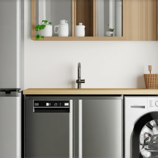 Refrigerator, Dishwasher & Washer Reviews 2024: Ultimate Home Appliance Tips