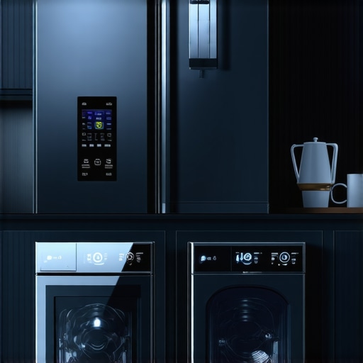 Smart Appliance Review: Top Refrigerators, Washers & Dishwashers in 2024