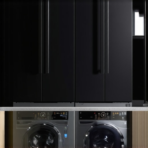 Smart Appliance Trends 2024: Top Refrigerators & Washers to Buy