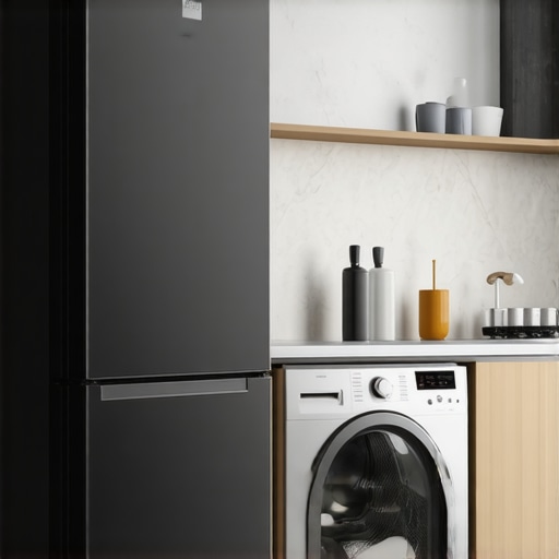 Smart Appliances 2024: Top Refrigerators & Washers for Modern Homes
