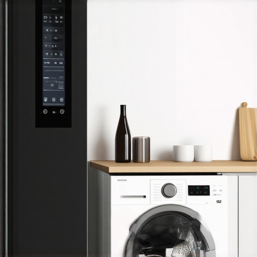 Smart Appliances 2024: Top Refrigerators & Washers for Modern Homes