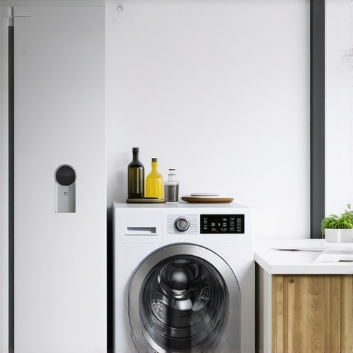 Smart Appliances 2024: Top Refrigerators & Washers for Modern Homes