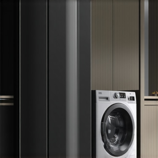 Smart Appliances 2024: Top Refrigerators & Washers for Modern Homes