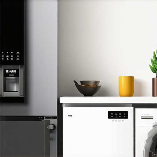 Smart Appliances Buying Guide: Best Refrigerators & Washers 2024