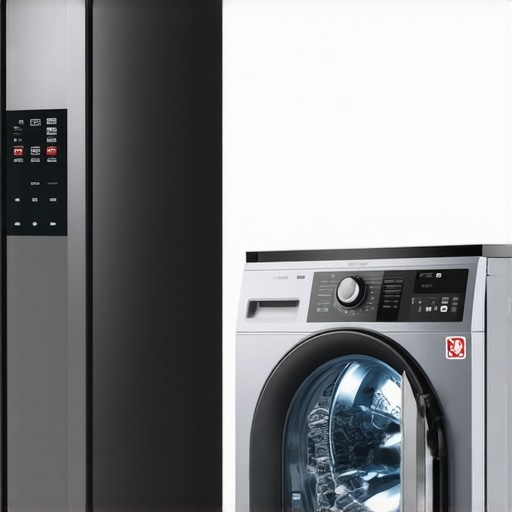 Smart Appliances Overview: Top Refrigerators, Washers & Dishwashers 2024