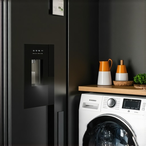 Smart Appliances Review: Top Fridges & Washers for 2024 Efficiency