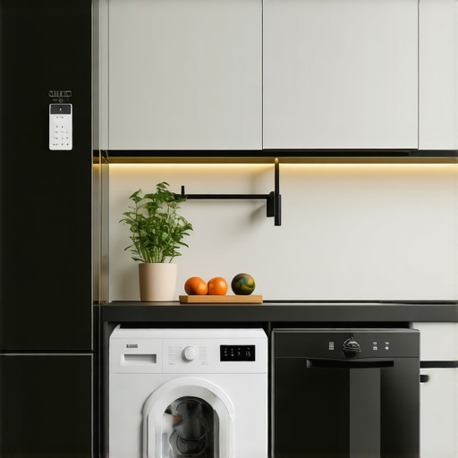 Smart Appliances Review: Top Refrigerators, Washers & Dishwashers in 2024