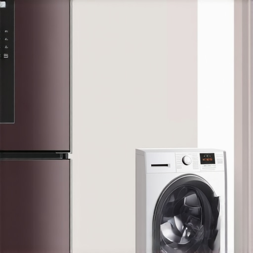 Smart Appliances Review: Top Refrigerators & Washers for 2024