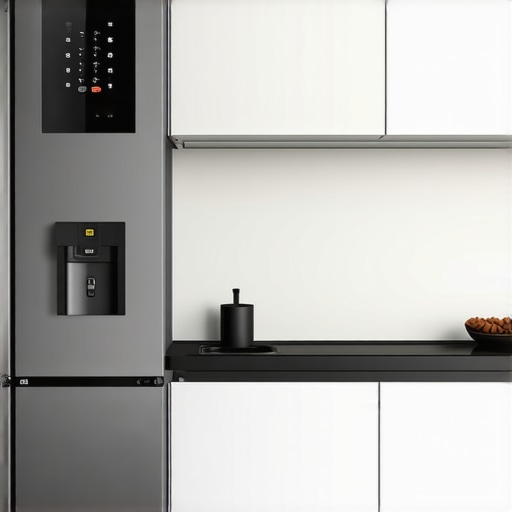 The Best Refrigerators & Dishwashers for Modern Smart Homes in 2024