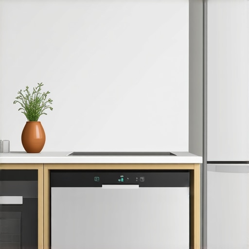 Top Energy-Efficient Dishwashers & Refrigerators for 2024 Savings