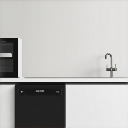 Top Energy-Efficient Dishwashers & Refrigerators for Modern Smart Homes 2024