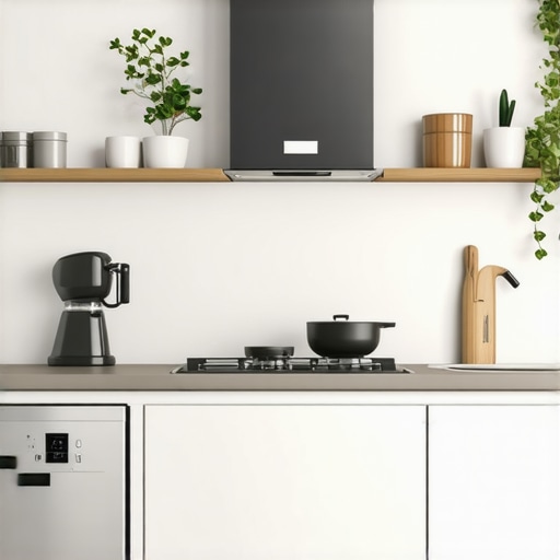 Top Energy-Efficient Dishwashers & Smart Appliances for Modern Homes 2024