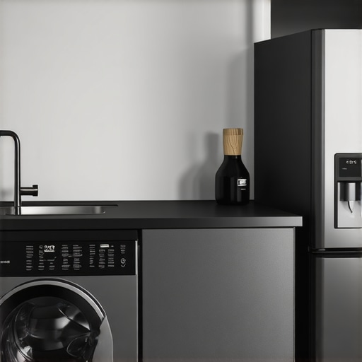 Top Home Appliances: Smart Washers & Fridges for Modern Living in 2024