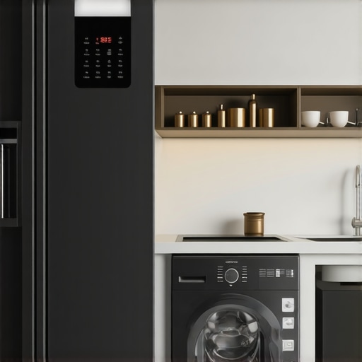 Top Refrigerators, Washers & Dishwashers for Modern Smart Homes in 2024