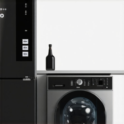 Top Smart Appliances 2024: Best Refrigerators & Washers for Modern Homes