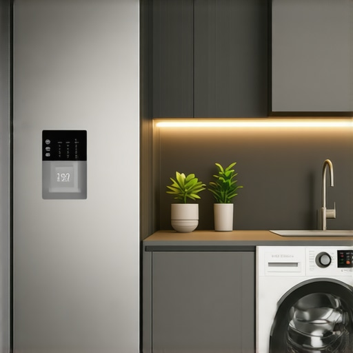 Top Smart Appliances for 2024: Best Refrigerators & Washers Guide