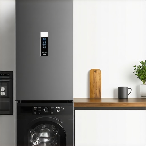 Top Smart Appliances for 2024: Best Refrigerators & Washers Guide