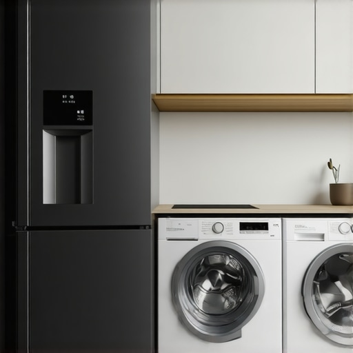 Top Smart Appliances for 2024: Best Refrigerators & Washers Review
