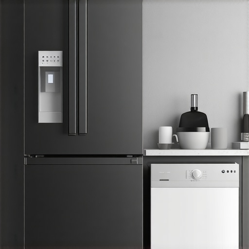 Top Smart Appliances of 2024: Best Refrigerators, Washers & Dishwashers