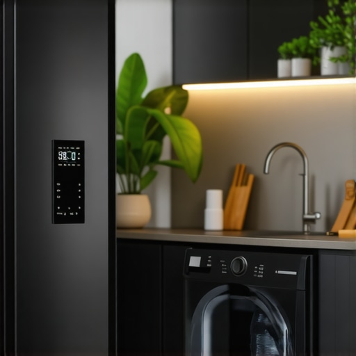 Top Smart Appliances of 2024: Best Refrigerators, Washers & Dishwashers