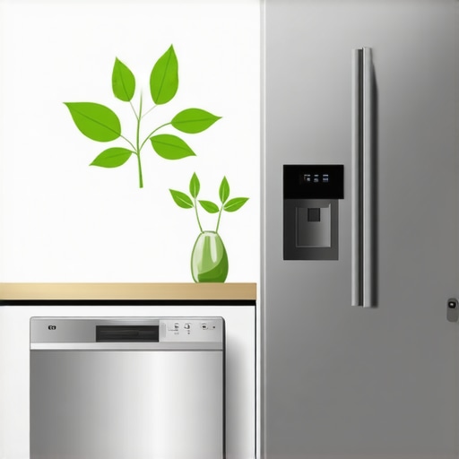 Ultimate Guide to Energy-Efficient Dishwashers & Refrigerators in 2024