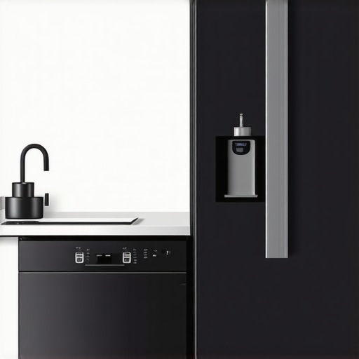 Ultimate Guide to Energy-Efficient Refrigerators & Dishwashers for 2024 Homes