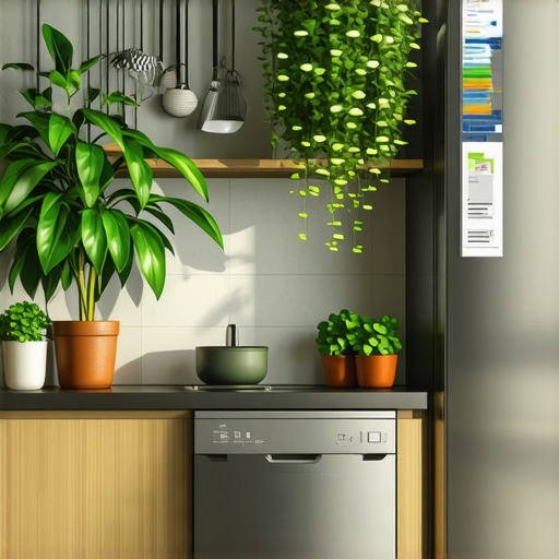 Ultimate Guide to Energy-Efficient Refrigerators & Dishwashers for 2024