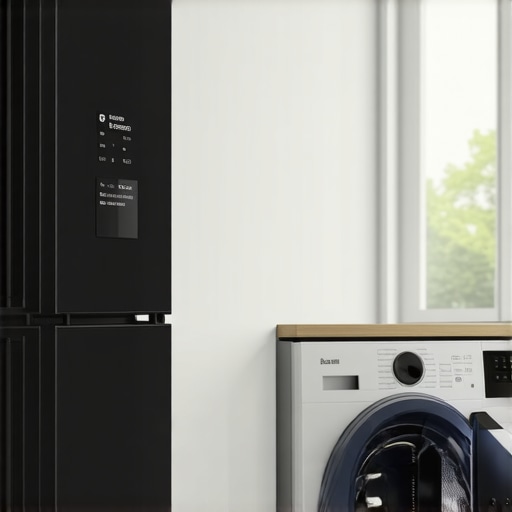 Ultimate Smart Appliance Guide: Best Refrigerators & Washers 2024